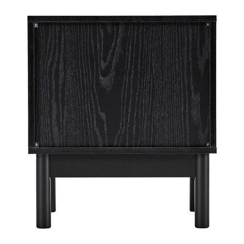 MADDISON LANE CARMELO BEDSIDE TABLE