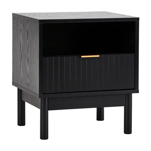 MADDISON LANE CARMELO BEDSIDE TABLE