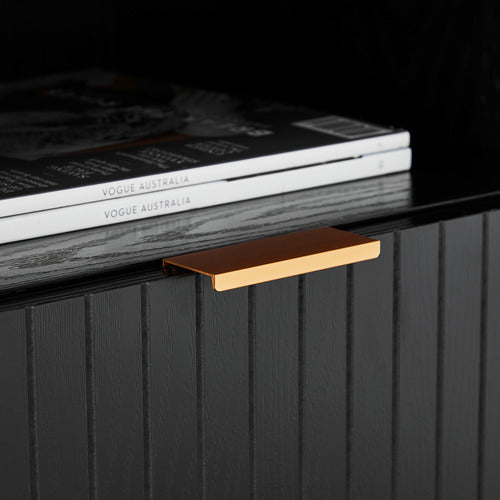 MADDISON LANE CARMELO BEDSIDE TABLE