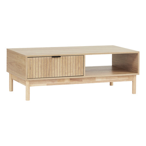 MADDISON LANE CARMELO COFFEE TABLE