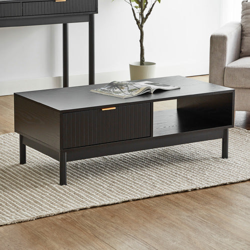 MADDISON LANE CARMELO COFFEE TABLE