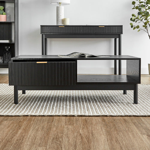 MADDISON LANE CARMELO COFFEE TABLE