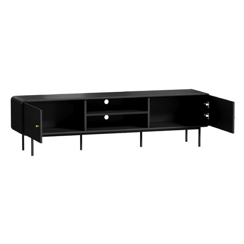LIVING FUSION ASHBOURNE 180CM ENTERTAINMENT TV UNIT