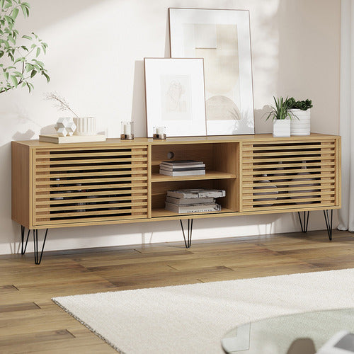 LIVING FUSION REID ENTERTAINMENT UNIT