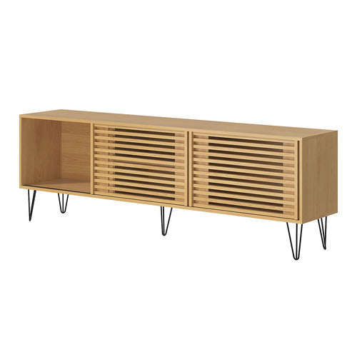 LIVING FUSION REID ENTERTAINMENT UNIT