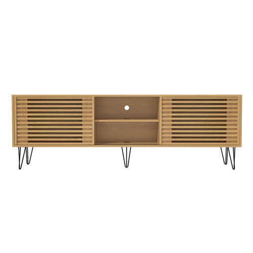 LIVING FUSION REID ENTERTAINMENT UNIT