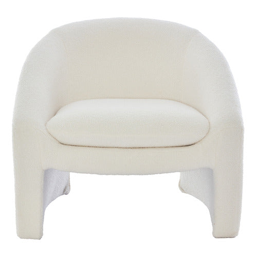 CASSINGTON HOME CAULY BOUCLE ACCENT CHAIR