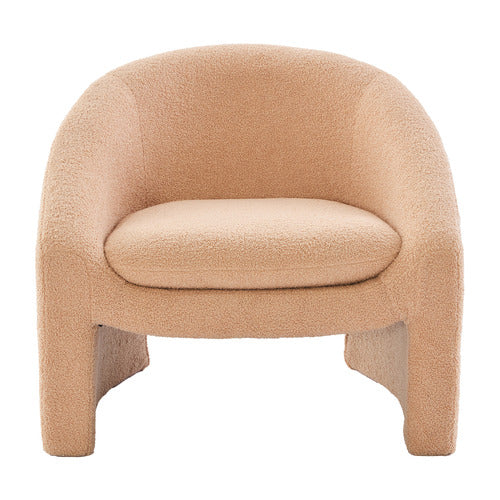 CASSINGTON HOME CAULY BOUCLE ACCENT CHAIR