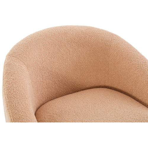 CASSINGTON HOME CAULY BOUCLE ACCENT CHAIR