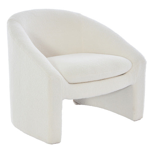 CASSINGTON HOME CAULY BOUCLE ACCENT CHAIR