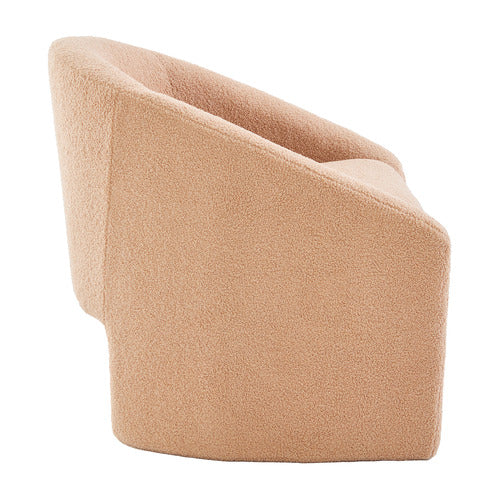 CASSINGTON HOME CAULY BOUCLE ACCENT CHAIR