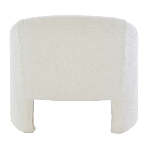 CASSINGTON HOME CAULY BOUCLE ACCENT CHAIR