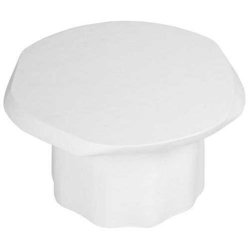REXINGTON HOME CECILE CONCRETE COFFEE TABLE