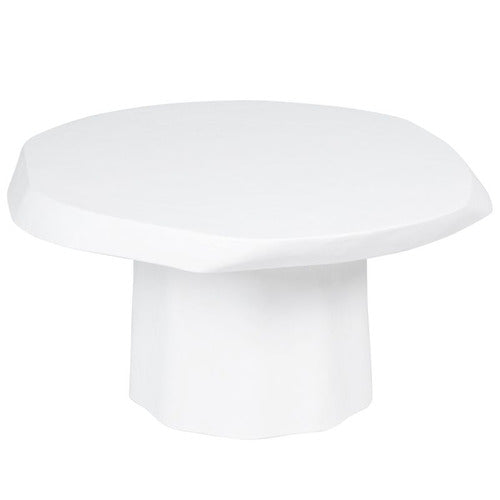 REXINGTON HOME CECILE CONCRETE COFFEE TABLE