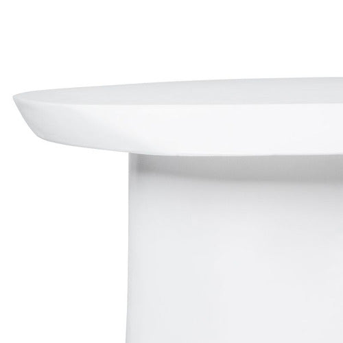 REXINGTON HOME CECILE CONCRETE COFFEE TABLE