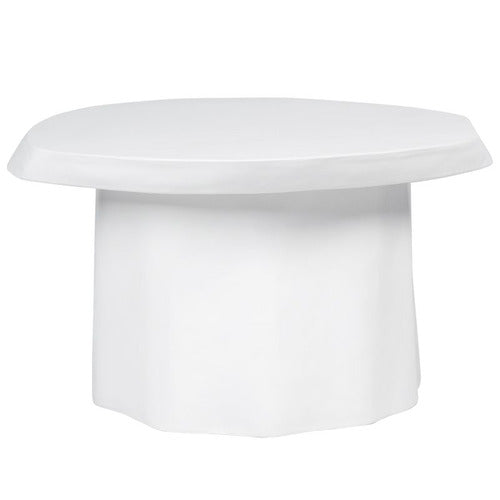 REXINGTON HOME CECILE CONCRETE COFFEE TABLE