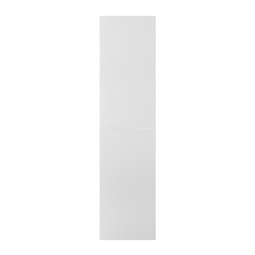 LIVING FUSION CASSANDRA 6 SHELF WARDROBE