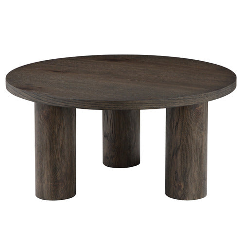 KEYS ROAD DESIGNS CHALMES COFFEE TABLE