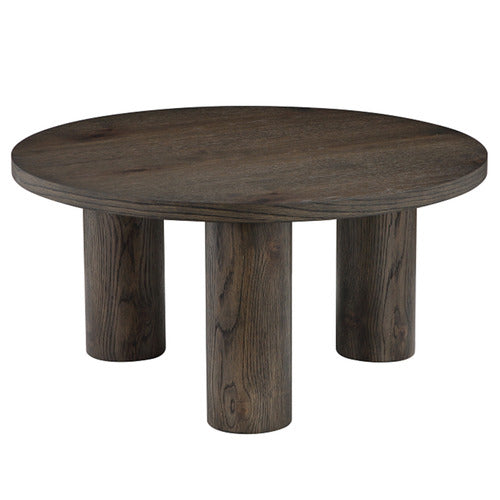 KEYS ROAD DESIGNS CHALMES COFFEE TABLE