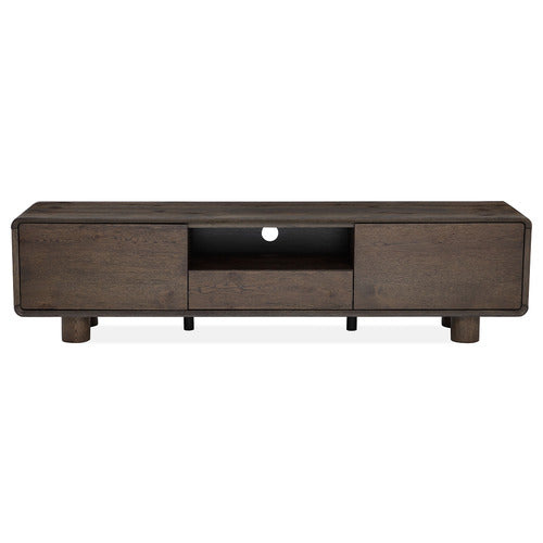 KEYS ROAD DESIGNS CHALMES ENTERTAINMENT UNIT