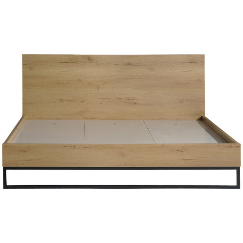MIKASA FURNITURE CHANTRIA PLATFORM BED