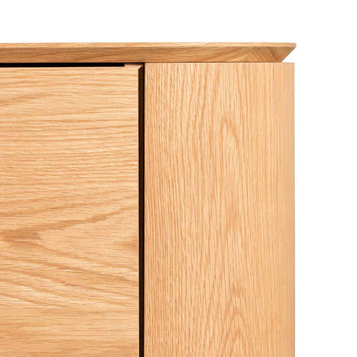 HARPER & HINDLEY CHASTISE 1 DOOR 2 DRAWER TV UNIT