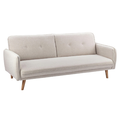 CHELSEA 3 SEATER SOFA BED