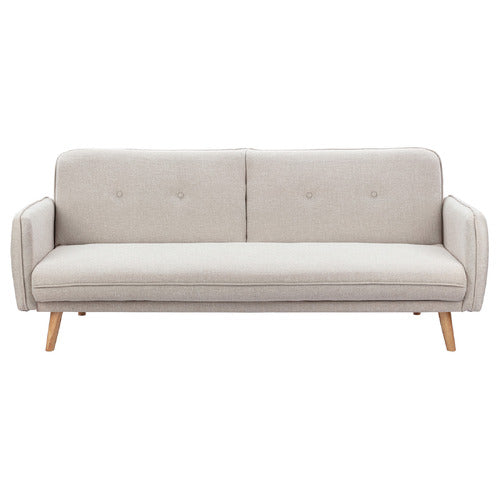 CHELSEA 3 SEATER SOFA BED