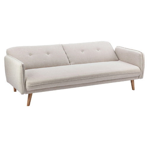CHELSEA 3 SEATER SOFA BED