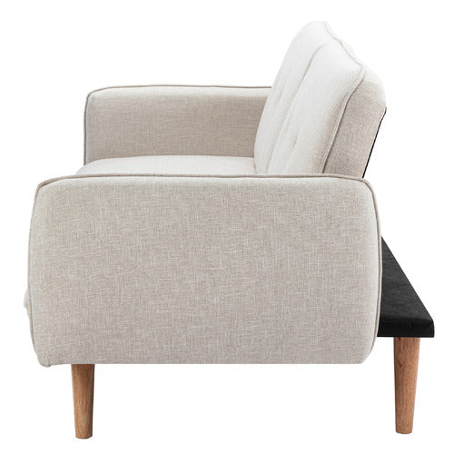 CHELSEA 3 SEATER SOFA BED
