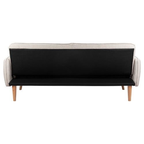 CHELSEA 3 SEATER SOFA BED