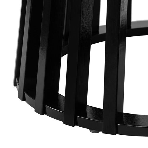 CORE LIVING CHELSEA II ROUND COFFEE TABLE