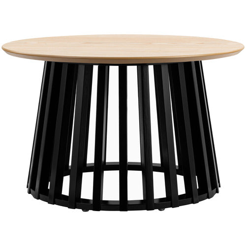 CORE LIVING CHELSEA II ROUND COFFEE TABLE