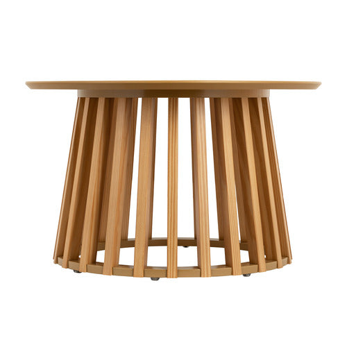 CORE LIVING CHELSEA ROUND COFFEE TABLE