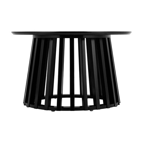 CORE LIVING CHELSEA ROUND COFFEE TABLE