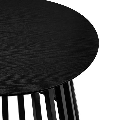 CORE LIVING CHELSEA ROUND COFFEE TABLE
