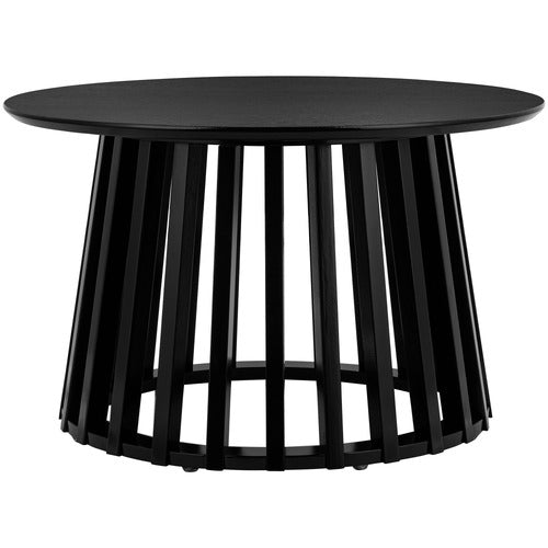 CORE LIVING CHELSEA ROUND COFFEE TABLE
