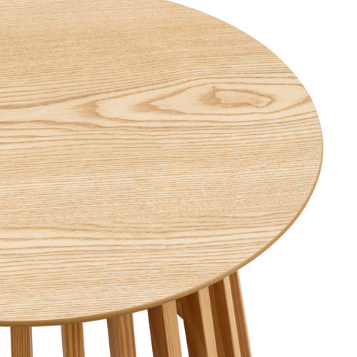 CORE LIVING CHELSEA ROUND COFFEE TABLE