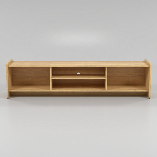 LUNA CO. CHIQUI 2 DOOR ENTERTAINMENT UNIT