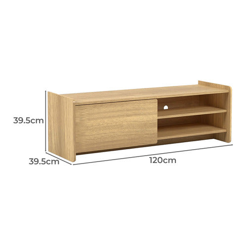 LUNA CO. CHIQUI ENTERTAINMENT UNIT