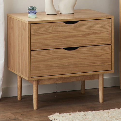 OSLO HOME CIARAN BEDSIDE TABLE