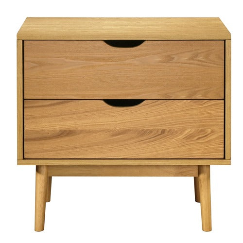 OSLO HOME CIARAN BEDSIDE TABLE