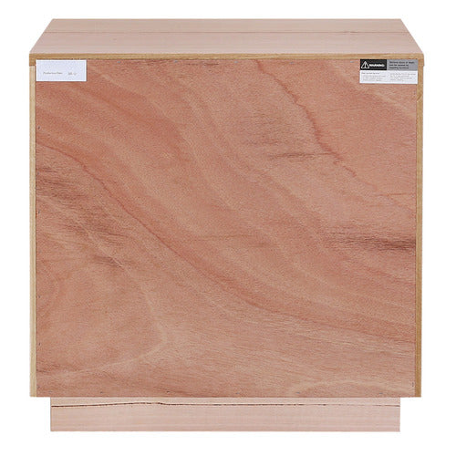 EVERGREEN HOME OMHIVE BEDSIDE TABLE