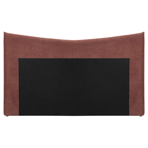 MELA UPHOLSTERED BED