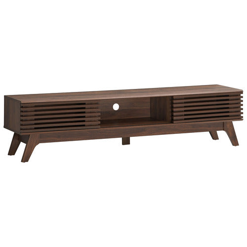 CORE LIVING CLARK 180CM ENTERTAINMENT UNIT