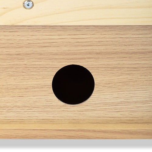 ESTUDIO FURNITURE ANDI WALL-MOUNTED TV UNIT