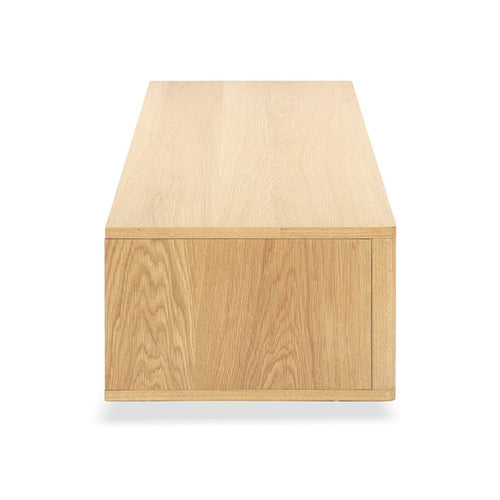 ESTUDIO FURNITURE ANDI WALL-MOUNTED TV UNIT