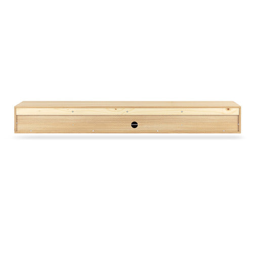 ESTUDIO FURNITURE ANDI WALL-MOUNTED TV UNIT