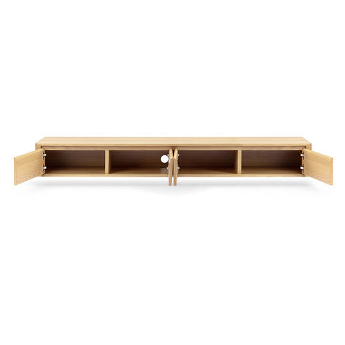 ESTUDIO FURNITURE ANDI WALL-MOUNTED TV UNIT