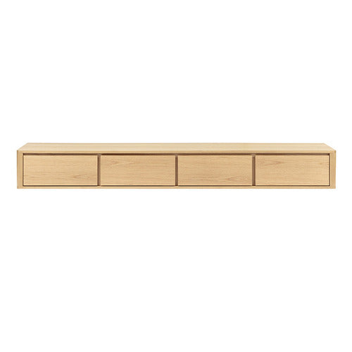 ESTUDIO FURNITURE ANDI WALL-MOUNTED TV UNIT